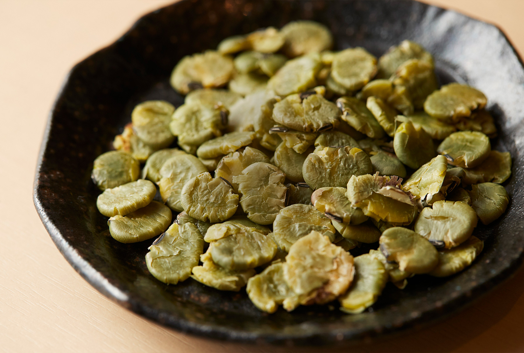 これぞ、母の味