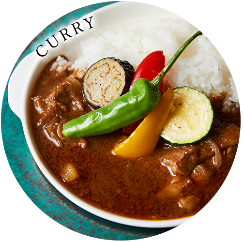 curry