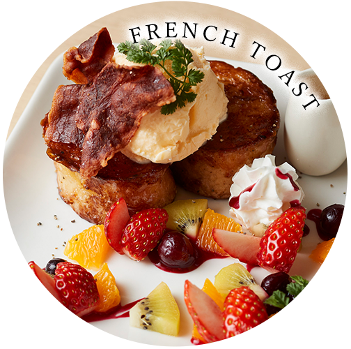 french toast