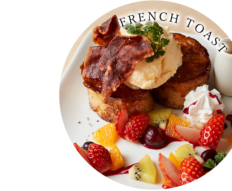 french toast